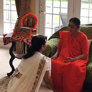 Meet your Posher, Sonal